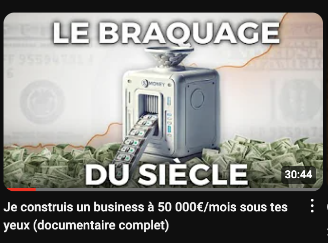 🤠 Pépite #52 : Cinq idées pour vendre les produits et services des autres.